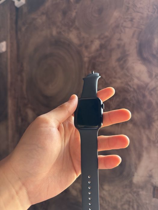 Apple watch 9 mm45 идеал состояние