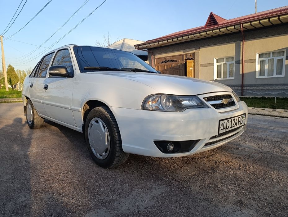 Нексия 2 аренда с выкупом.