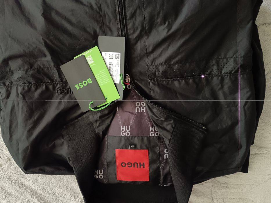 Geaca premium Hugo BOOSS 3xL