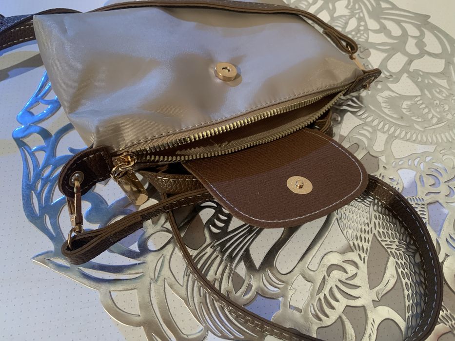 Продам сумку новая