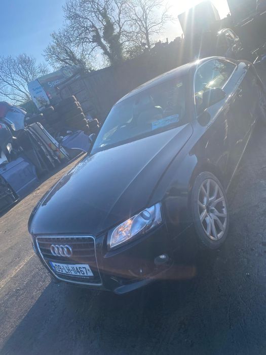 Dezmembrez Audi A5/S5 8T3 2009 2.0 Tdi Cah 125Kw|170Hp