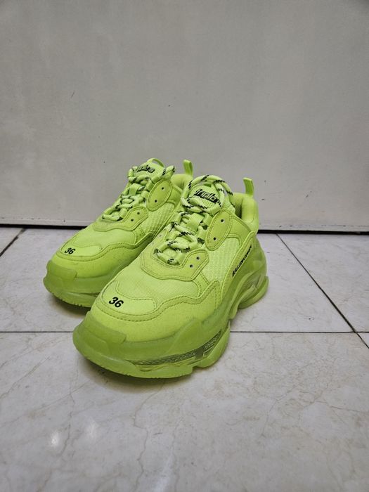 Balenciaga 36 номер - НОВИ