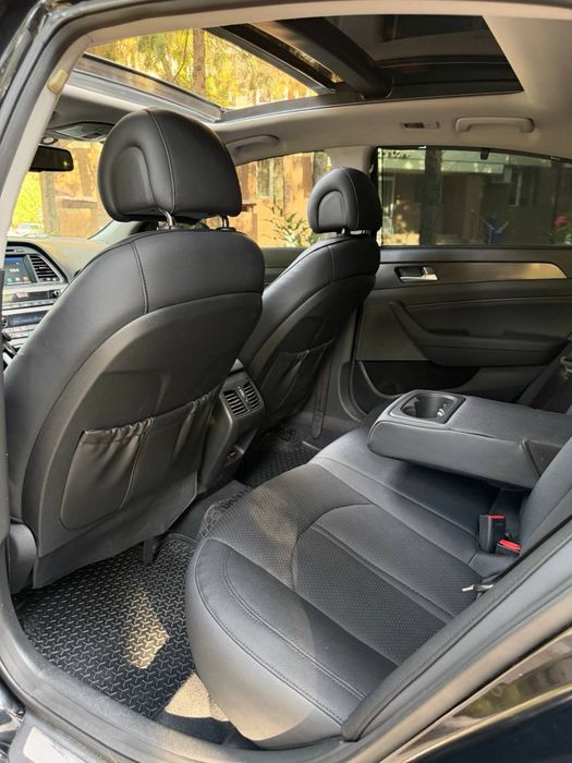Hyundai Sanata 2015 yil 2.4 li mator Full