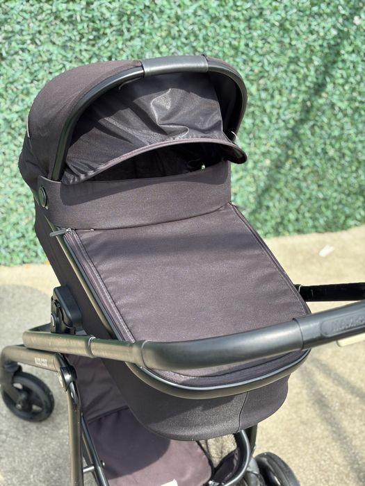 Количка 3в1 Maxi Cosi Lila CP