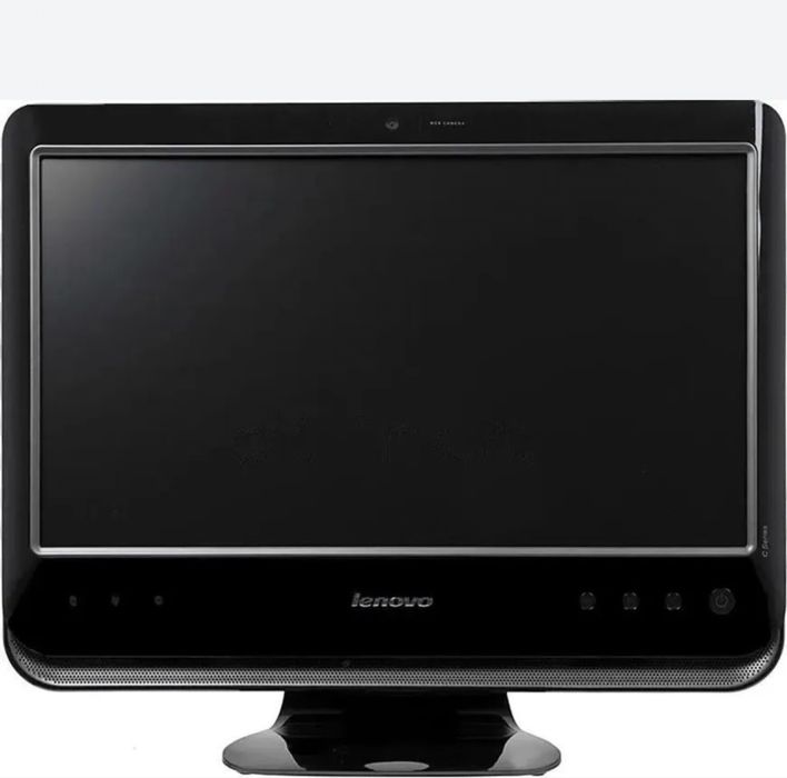 Моноблог Lenovo. нужно показать мастеру