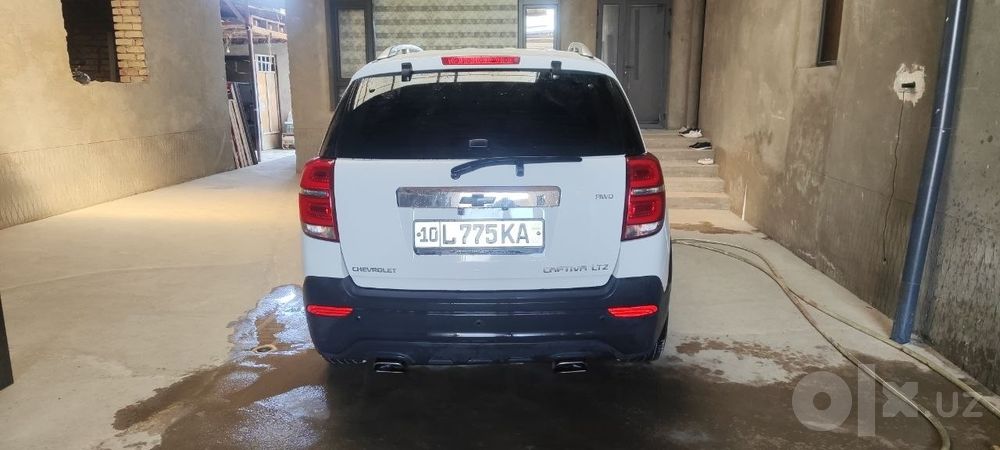 Kaptiva 3 2013 y