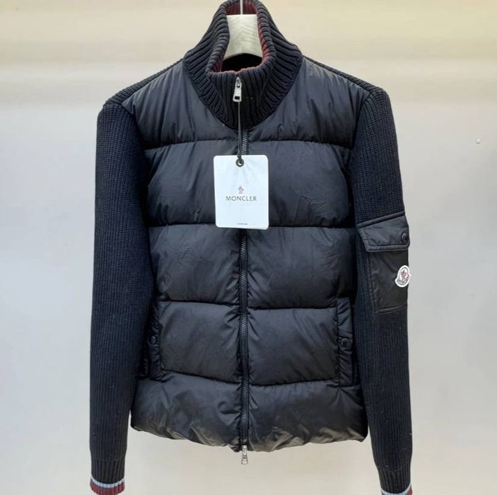 Куртка Moncler