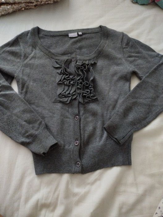 Бомбер, кофта на 8-10лет