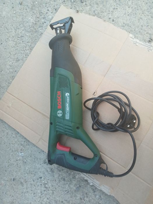 Fierăstrău Sabie Bosch PSA 900E 900w