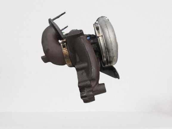 Turbosuflanta MAN TGM 340 DO836  -  51.09101.7225  - Piese camioane