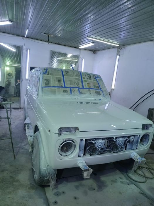 Кастаправ малярь