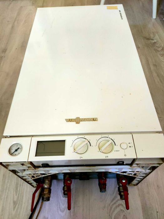 Centrala termica Wiessmann Vitopend 100