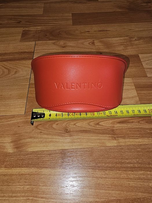Toc/etui ochelari Valentino