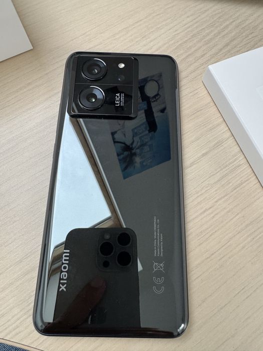 Xiaomi 13T Black 256GB