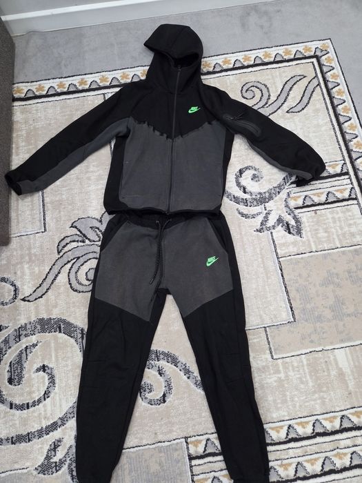 Tech fleece спортивка