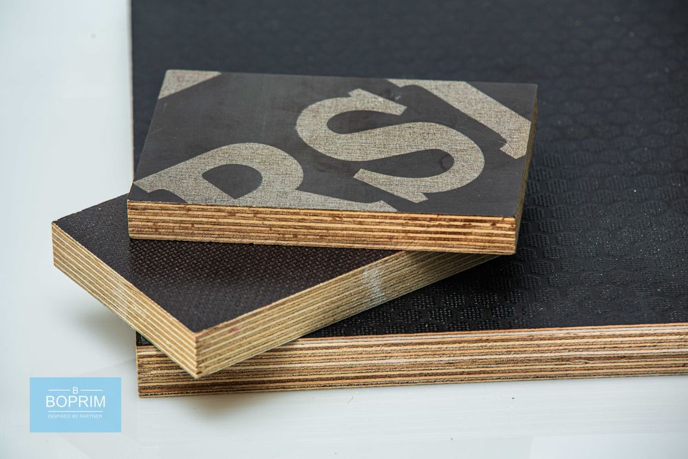 Podea remorci, semiremorci, autoutilitare, PROFESIONAL/esenta tare.