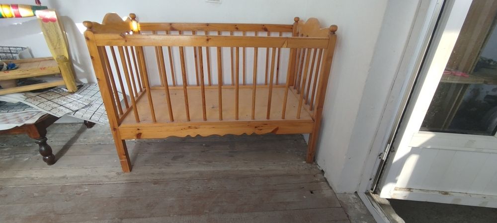 Болалар кровати , холати янгидек