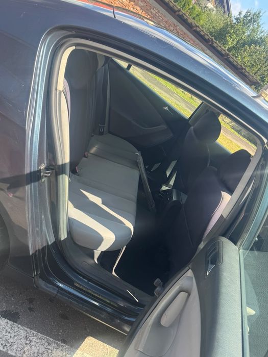 VOLKSWAGEN Passat 0 — imagine 5