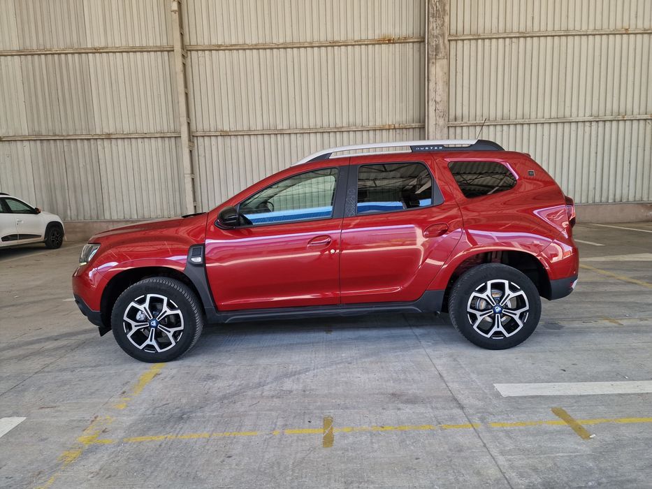 DACIA Duster 2021 — imagine 3