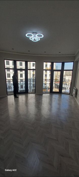 Yakkasaroy Qushbegi 3,5,8