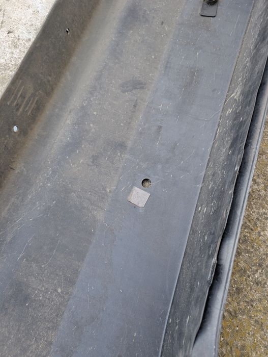 Bara spate Toyota Prius 2  2008 cu PDC