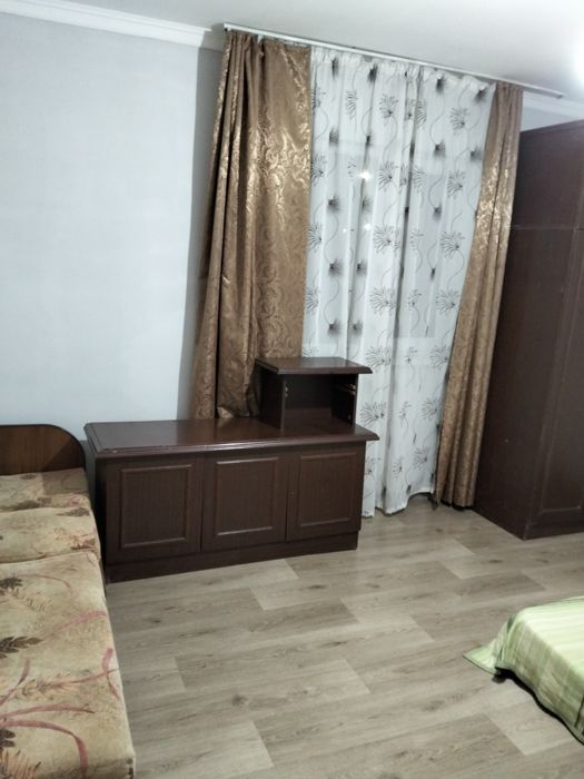 Комфортное жильё