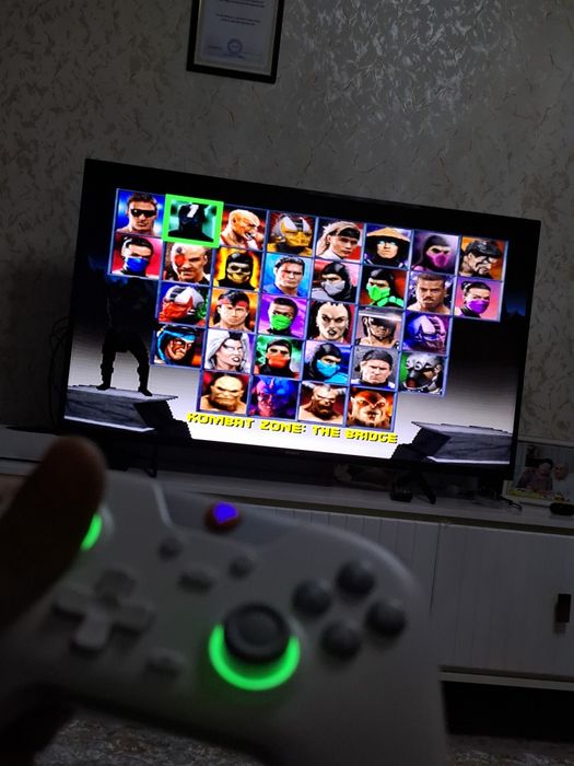 Ретро игры приставка шлешка