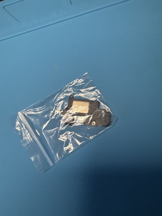 Earpiece speaker iphone 13 pro max