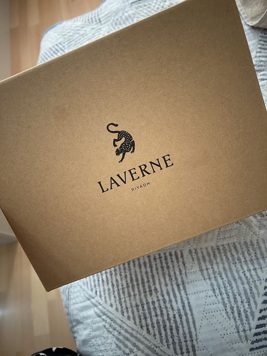 Духи Laverne Sense Forever набор