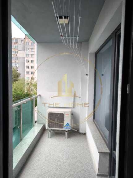 Дава се под наем Двустаен апартамент в Варна, Левски - 67 кв.м за 700 € - Снимка #6