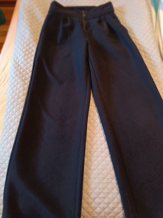 Брюки для девочки