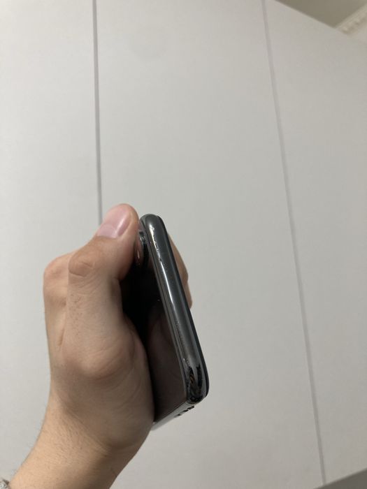 Iphone x 256gb 100%
