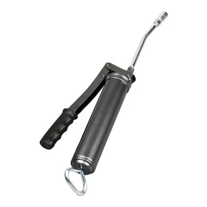 Ръчен такаламит за Грес с два накрайника - 500ml.