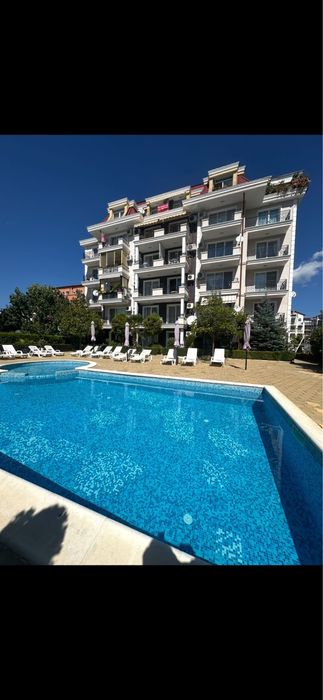 Продава се Двустаен апартамент в к.к. Слънчев бряг - 70 кв.м за 1858 €/кв.м - Снимка #5