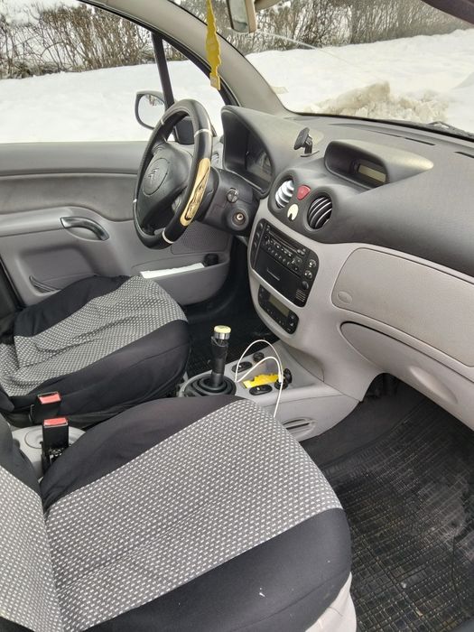 De vînzare Citroen C3 an 2005