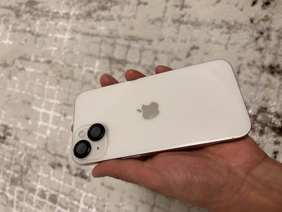 Продам 14 айфон