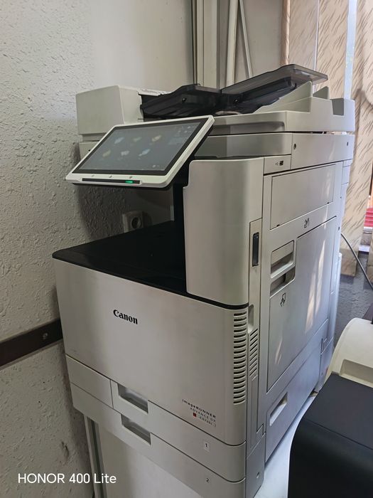 Canon C3725i sotiladi