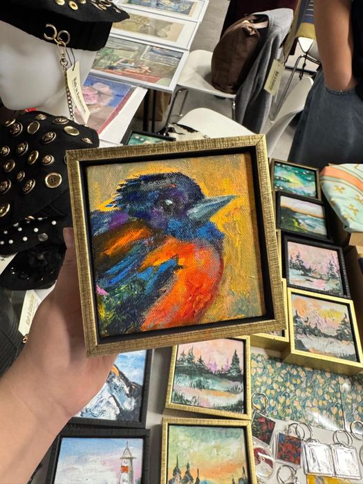 Картины. Ручная работа