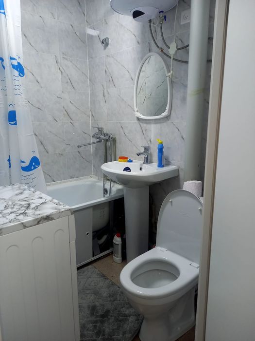 Сдам 2х комнатную квартиру