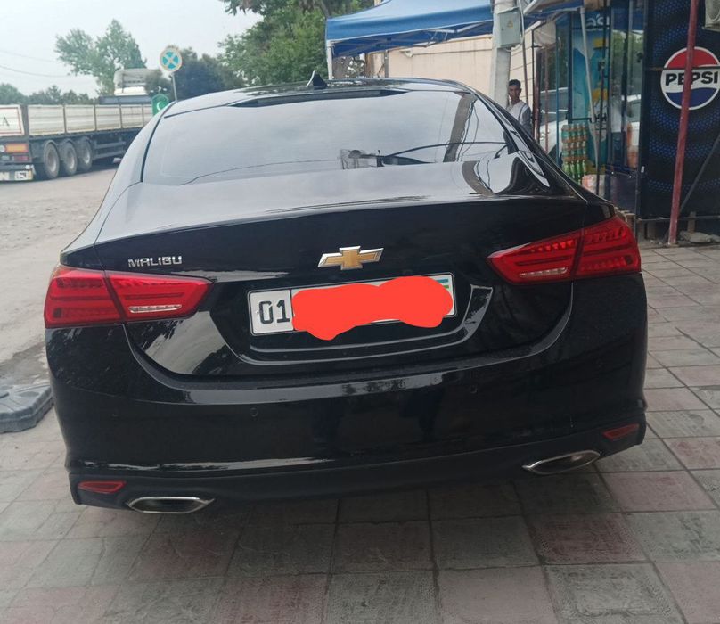 Малибу 2 2 4 отмасферий