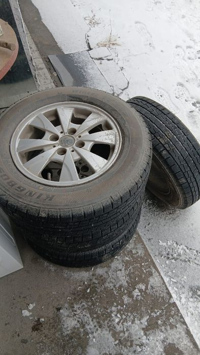 Продам шины новый,пишите на ватсап