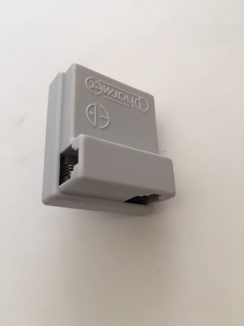 Адаптеры телефонные пр-ва России