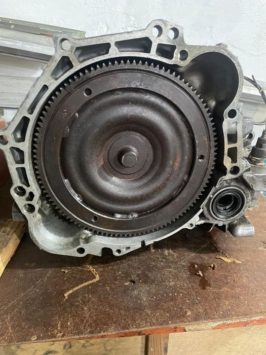 Продам акпп митсубиси галант  F4A232