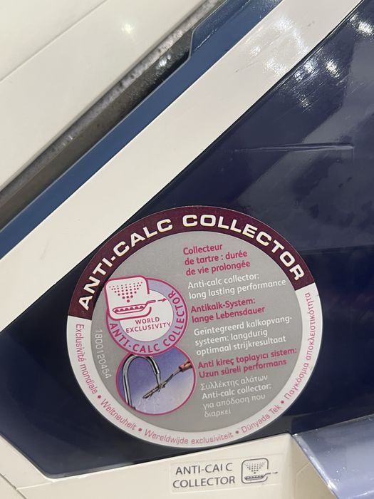 продам утюг Tefal