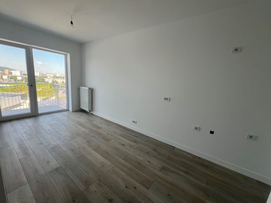 Silk district apartament 2 camere vedere panoramica