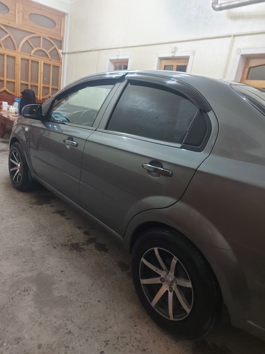 Srochni nexiA ,3  ravon  RADNOY