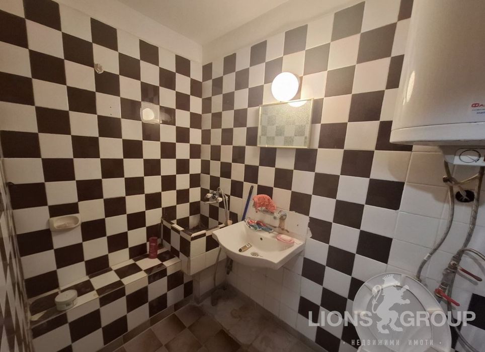 Продава се Тристаен апартамент в Варна, Кайсиева градина - 60 кв.м за 1105 €/кв.м - Снимка #7