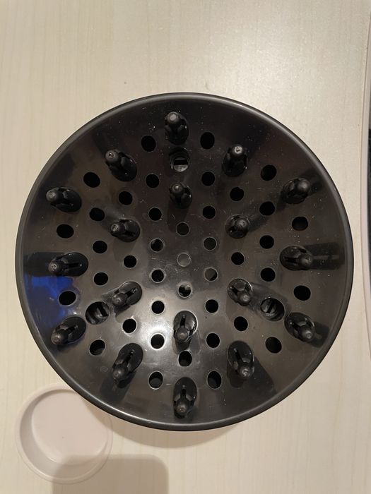 Универсальная насадка диффузор