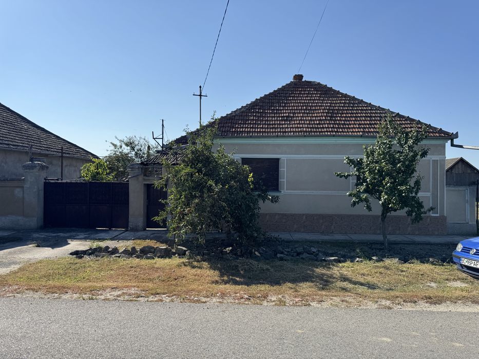 Casă în Chișineu Criș, Str. Ștefan cel Mare