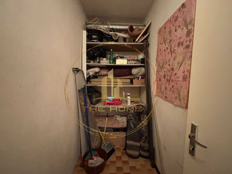 Дава се под наем Тристаен апартамент в Варна, Базар Левски - 78 кв.м за 400 € - Снимка #8